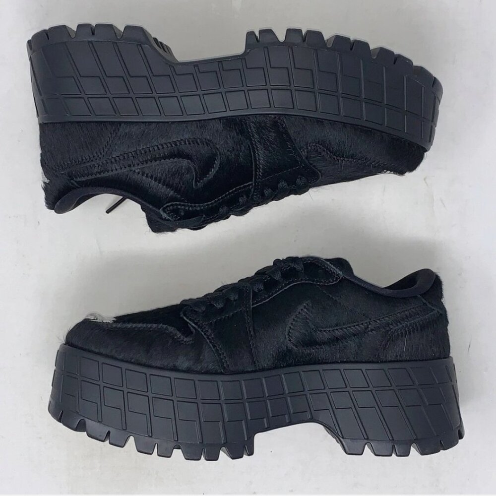 Air Jordan 1 Brooklyn Low Women's Shoes